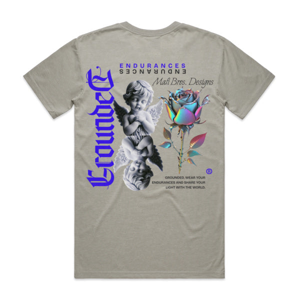 MAFI BROS. Endurance Designed Tshirts ft. Grounded
