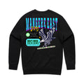 MAFI BROS. Designed Mangere East 275 Sweatshirt