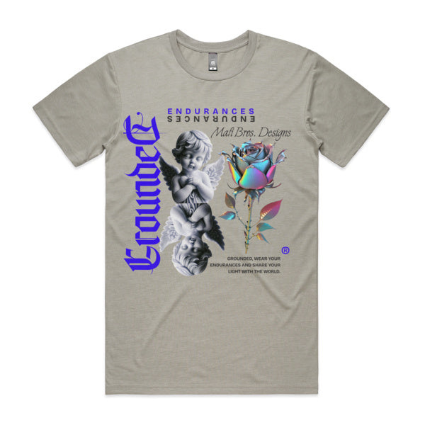 MAFI BROS. Endurance Designed Tshirts ft. Grounded