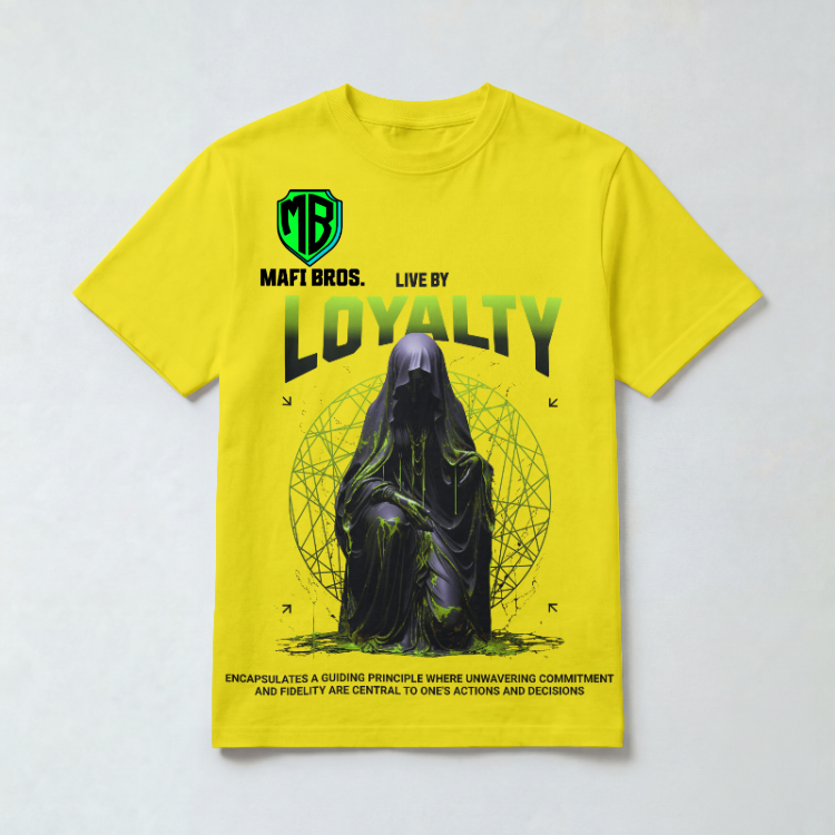 MAFI BROS. Designed Tshirts!