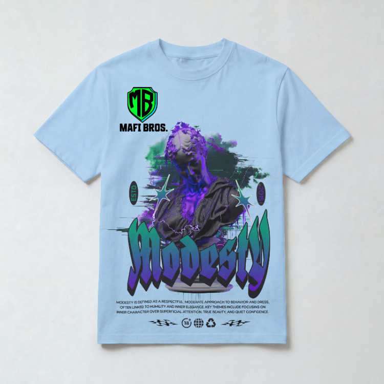MAFI BROS. Designed Tshirts!