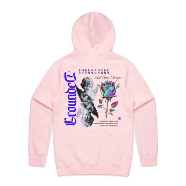 MAFI BROS. Endurance Designed Hoodies ft. Grounded
