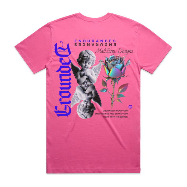 MAFI BROS. Endurance Designed Tshirts ft. Grounded