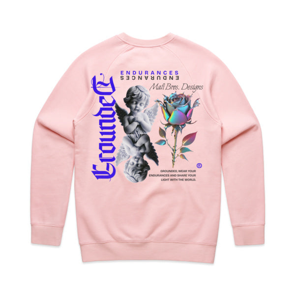 MAFI BROS. Endurance Designed Sweatshirts ft. Grounded
