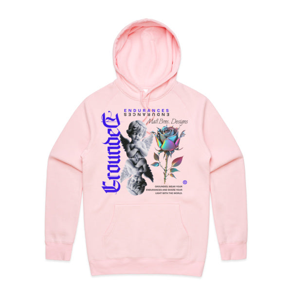 MAFI BROS. Endurance Designed Hoodies ft. Grounded
