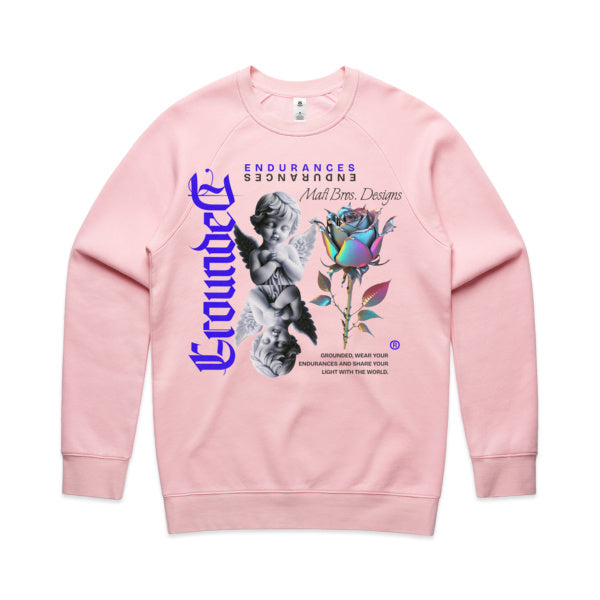 MAFI BROS. Endurance Designed Sweatshirts ft. Grounded