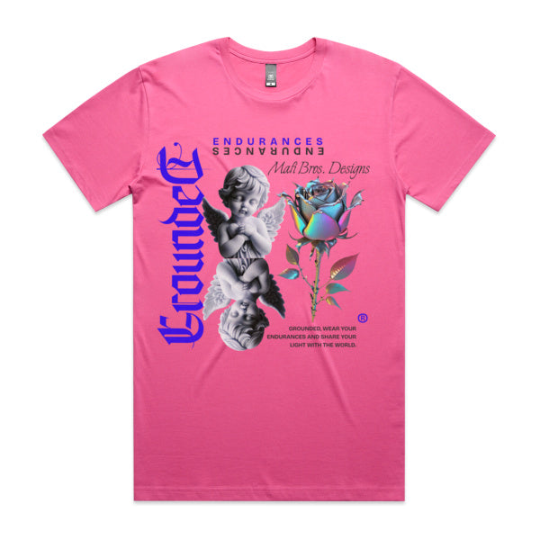 MAFI BROS. Endurance Designed Tshirts ft. Grounded