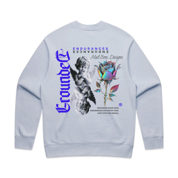 MAFI BROS. Endurance Designed Sweatshirts ft. Grounded