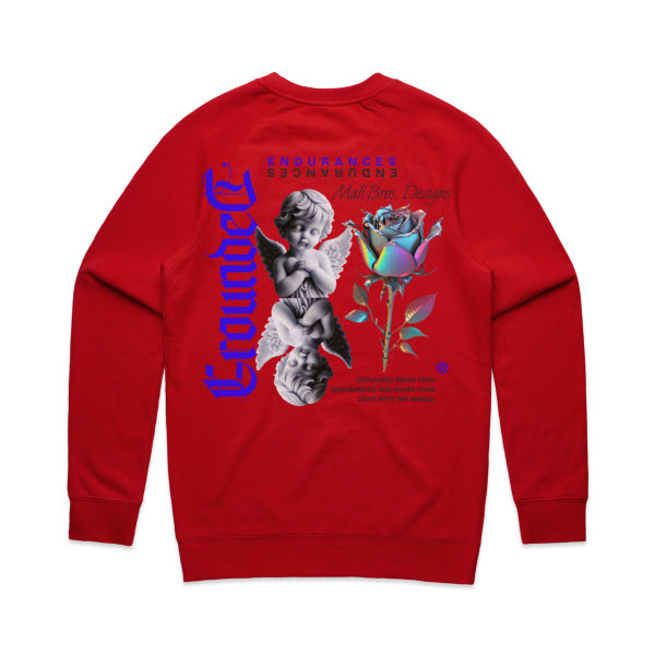 MAFI BROS. Endurance Designed Sweatshirts ft. Grounded