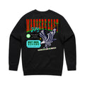 MAFI BROS. Designs Mangere East 275 Sweatshirt