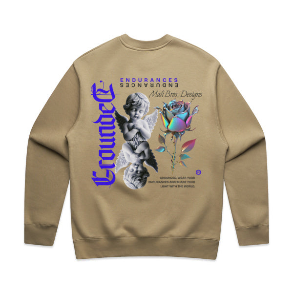 MAFI BROS. Endurance Designed Sweatshirts ft. Grounded