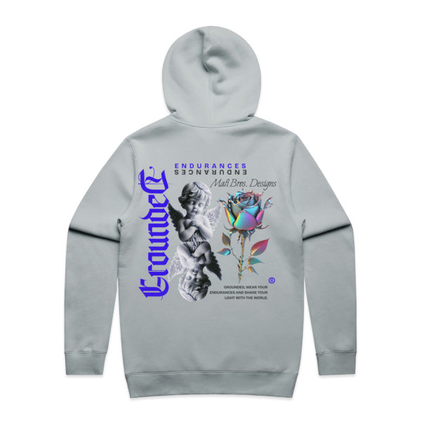 MAFI BROS. Endurance Designed Hoodies ft. Grounded