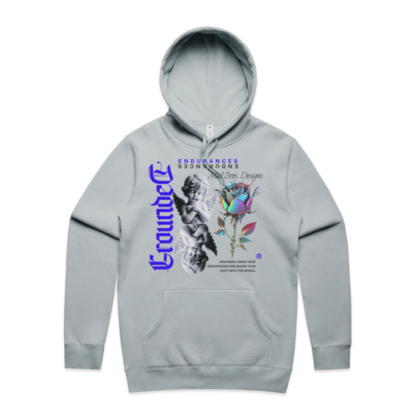 MAFI BROS. Endurance Designed Hoodies ft. Grounded