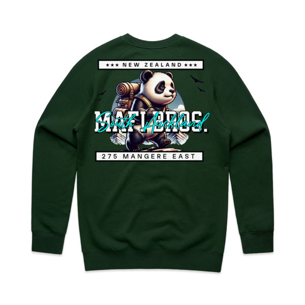 MAFI BROS. Designed Sweatshirts