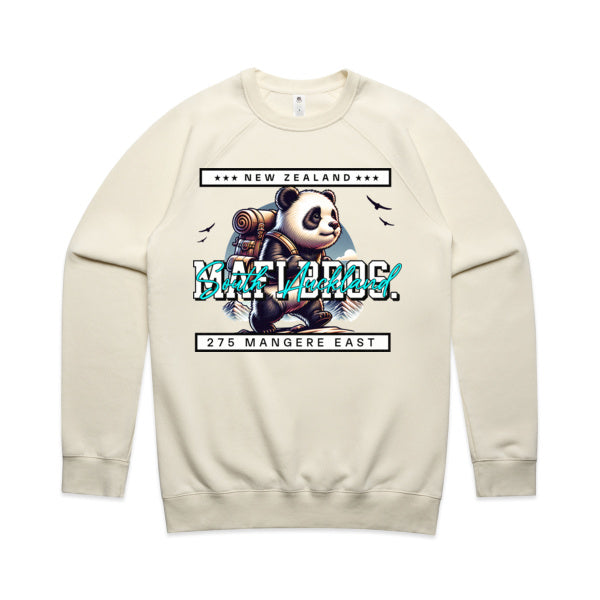 MAFI BROS. Designed Sweatshirts