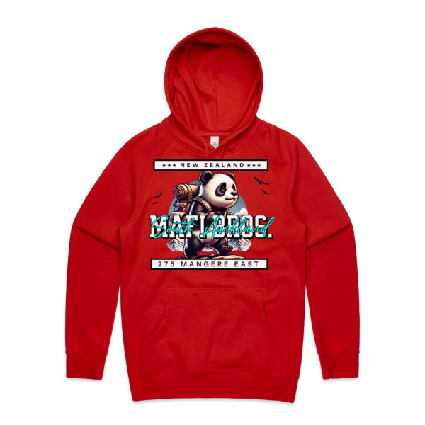 MAFI BROS. Designed Hoodies