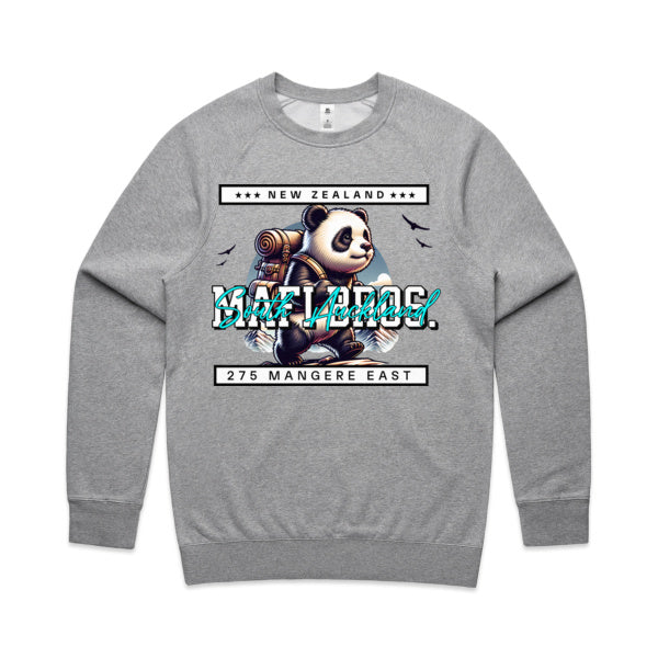 MAFI BROS. Designed Sweatshirts