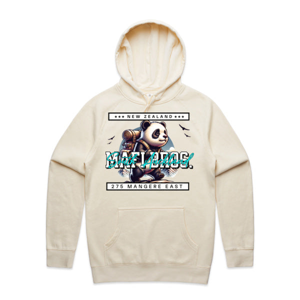 MAFI BROS. Designed Hoodies