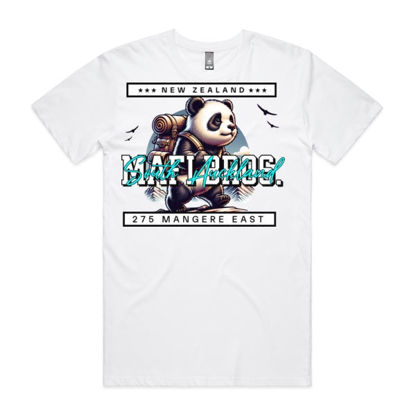 MAFI BROS. Designed Tshirts