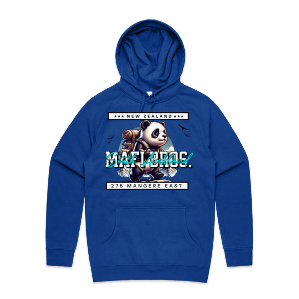 MAFI BROS. Designed Hoodies