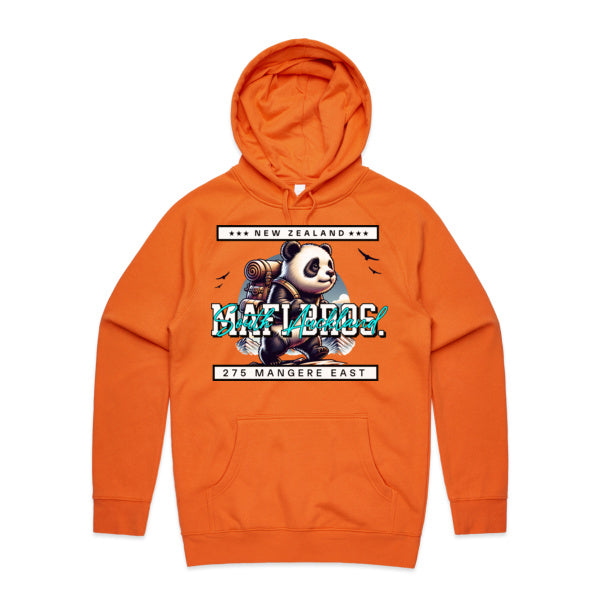 MAFI BROS. Designed Hoodies