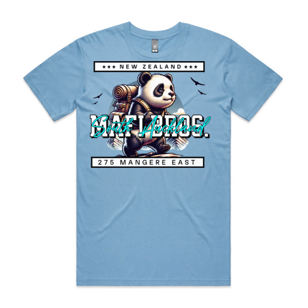 MAFI BROS. Designed Tshirts