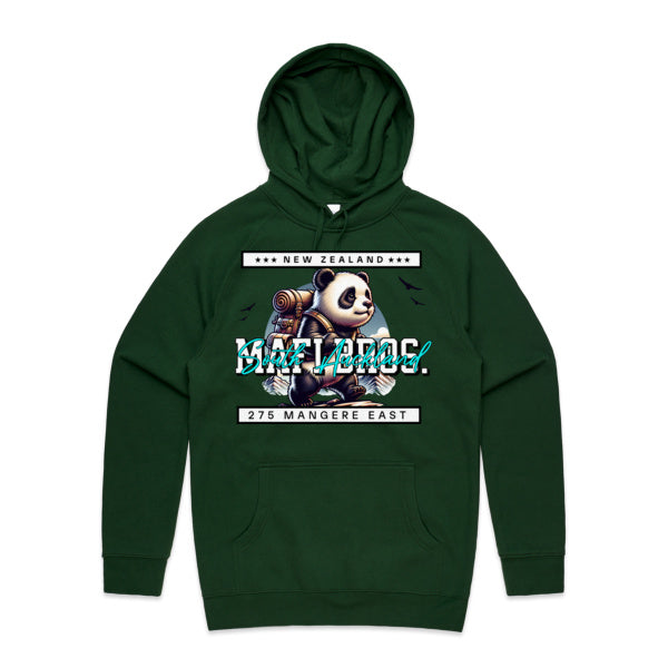 MAFI BROS. Designed Hoodies