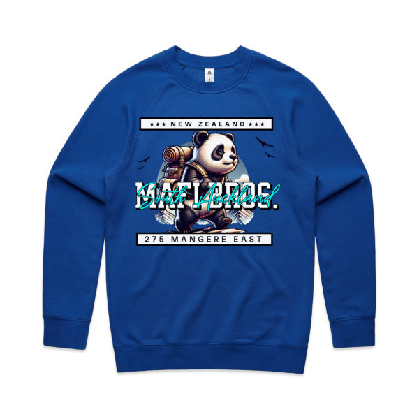 MAFI BROS. Designed Sweatshirts