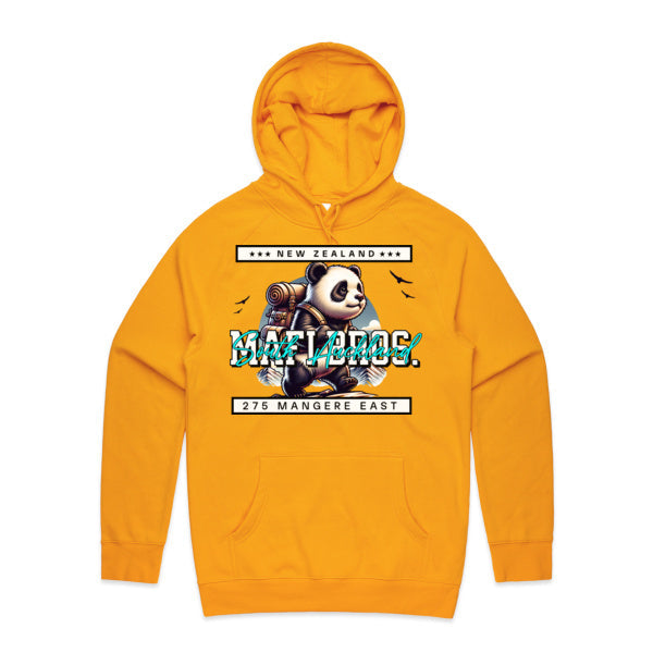 MAFI BROS. Designed Hoodies