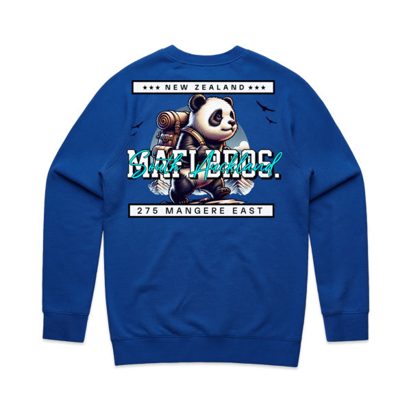 MAFI BROS. Designed Sweatshirts