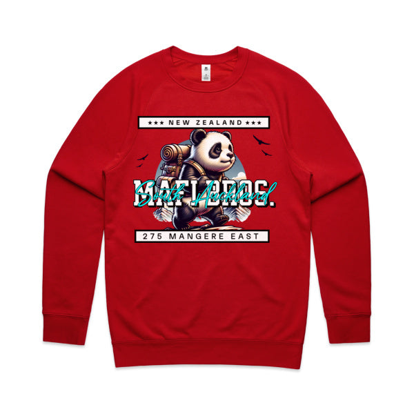 MAFI BROS. Designed Sweatshirts