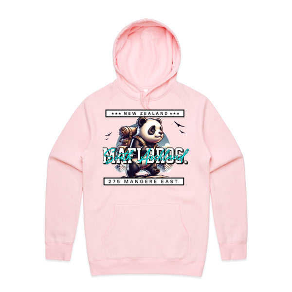 MAFI BROS. Designed Hoodies