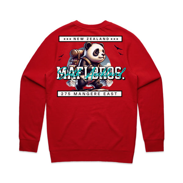 MAFI BROS. Designed Sweatshirts