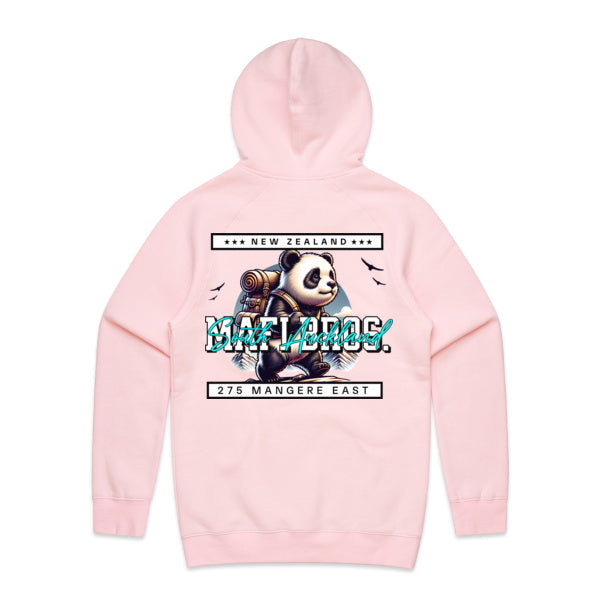 MAFI BROS. Designed Hoodies