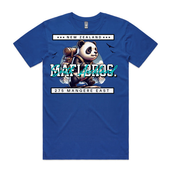MAFI BROS. Designed Tshirts