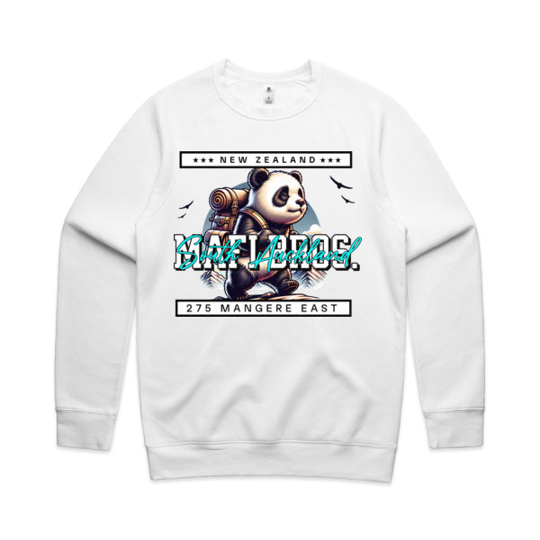MAFI BROS. Designed Sweatshirts