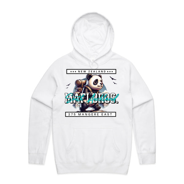 MAFI BROS. Designed Hoodies