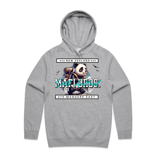 MAFI BROS. Designed Hoodies