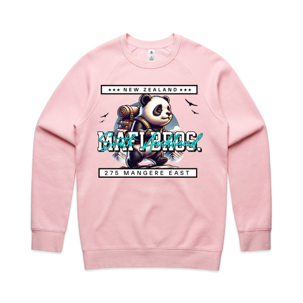 MAFI BROS. Designed Sweatshirts