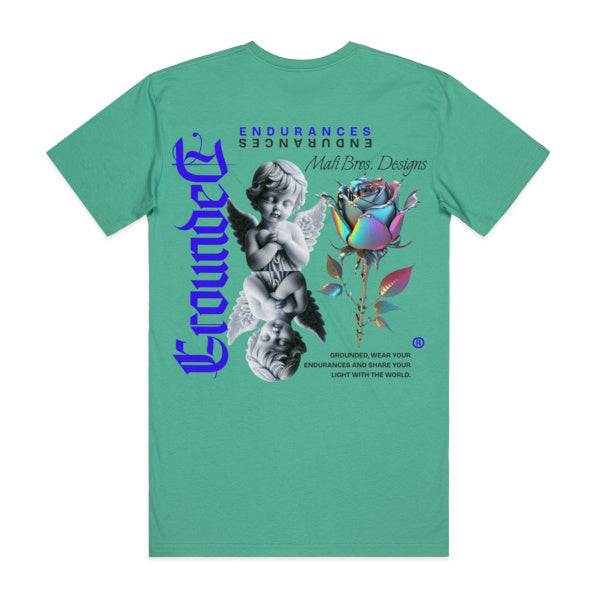 MAFI BROS. Endurance Designed Tshirts ft. Grounded