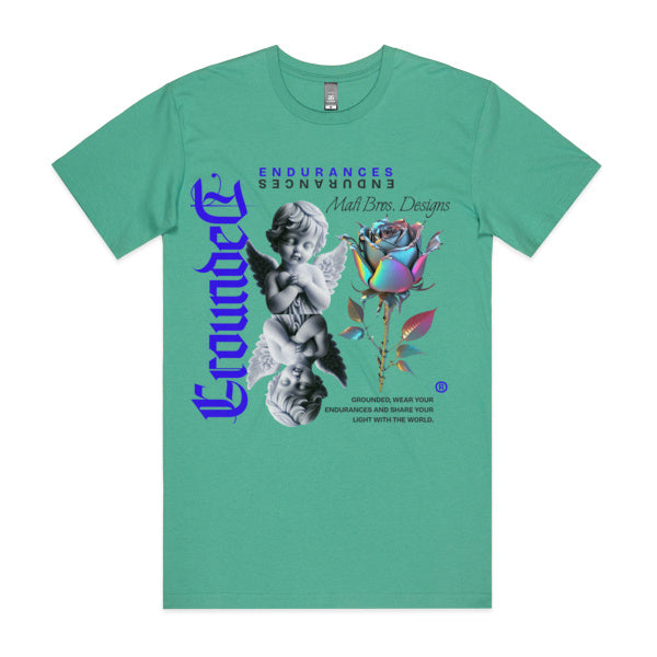 MAFI BROS. Endurance Designed Tshirts ft. Grounded