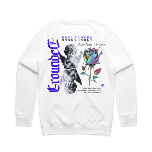 MAFI BROS. Endurance Designed Sweatshirts ft. Grounded