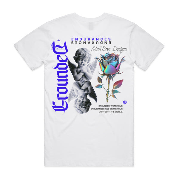 MAFI BROS. Endurance Designed Tshirts ft. Grounded