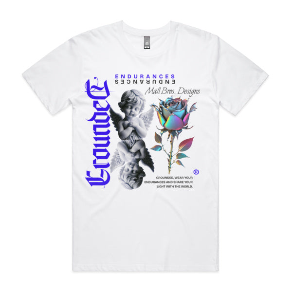 MAFI BROS. Endurance Designed Tshirts ft. Grounded