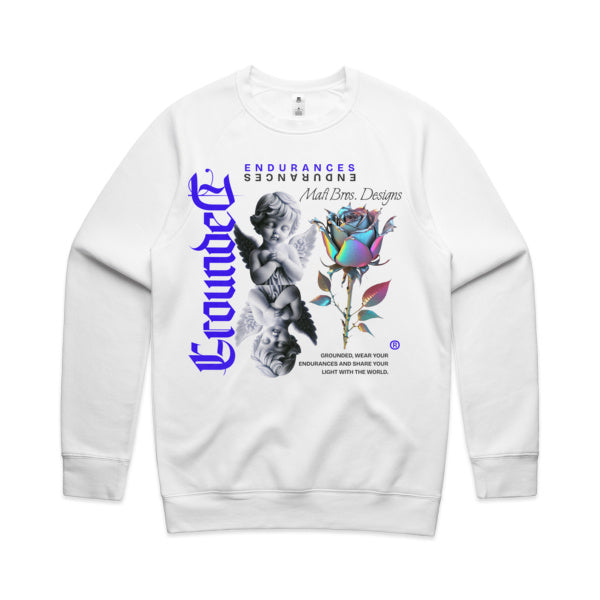 MAFI BROS. Endurance Designed Sweatshirts ft. Grounded