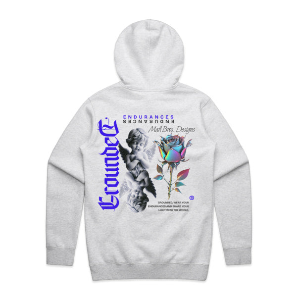MAFI BROS. Endurance Designed Hoodies ft. Grounded
