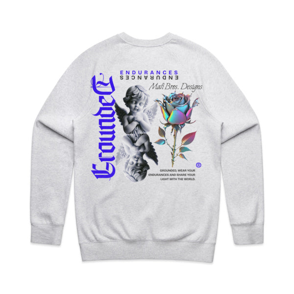 MAFI BROS. Endurance Designed Sweatshirts ft. Grounded