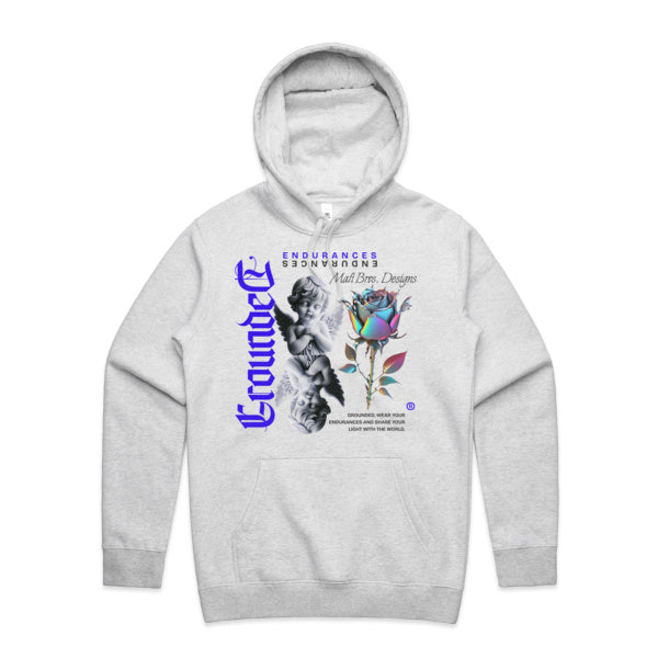 MAFI BROS. Endurance Designed Hoodies ft. Grounded