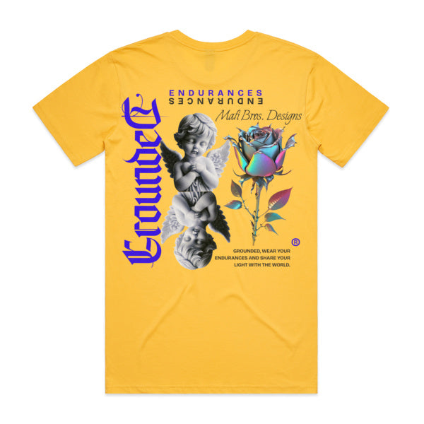 MAFI BROS. Endurance Designed Tshirts ft. Grounded