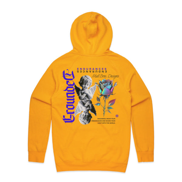 MAFI BROS. Endurance Designed Hoodies ft. Grounded